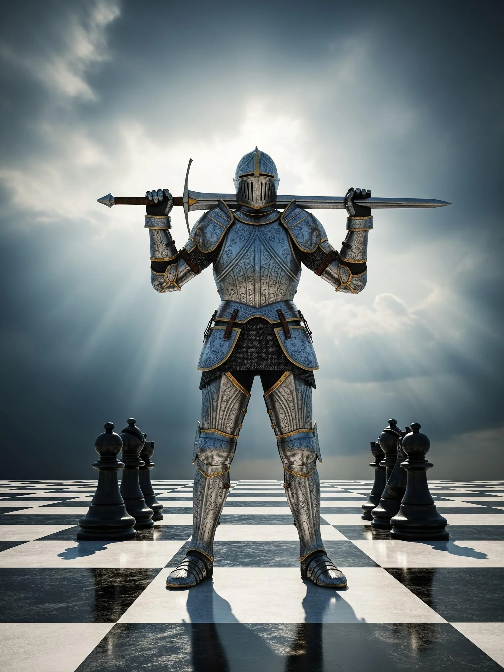 Chess picture 5 of 5