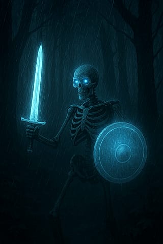 Skeleton'