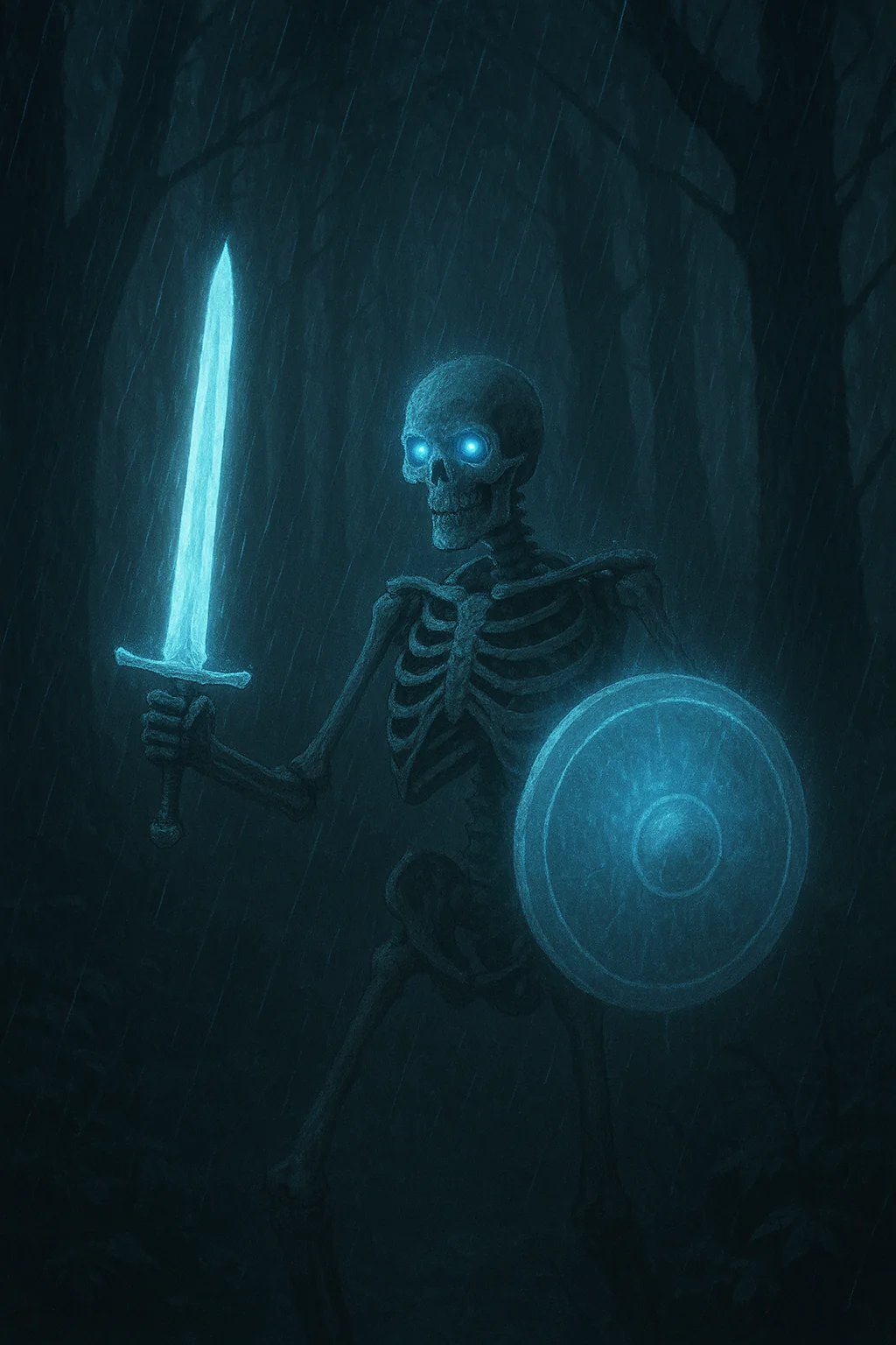 Skeleton picture 1 of 1