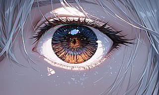 Anime Eye'