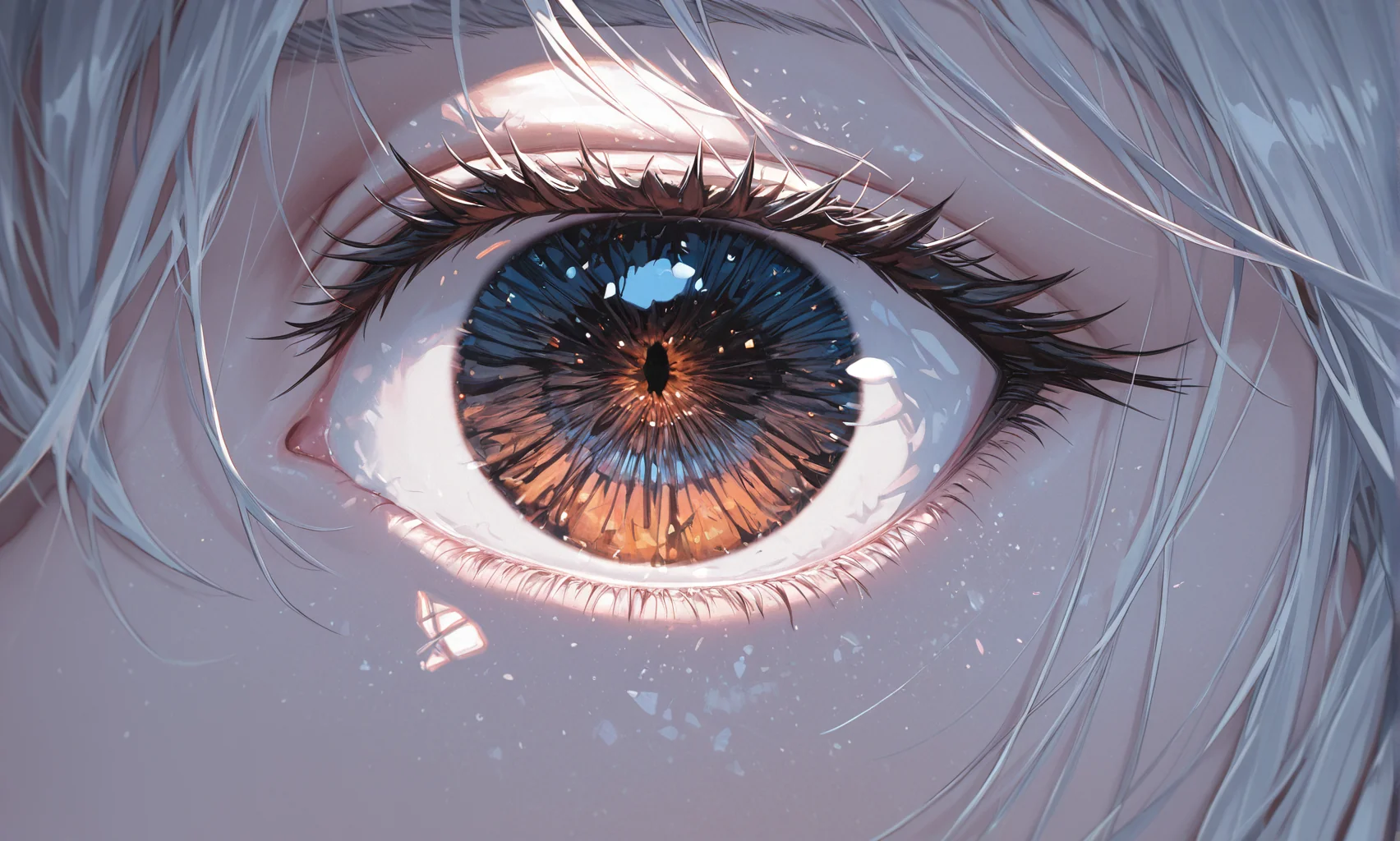 Anime Eye picture 1 of 1