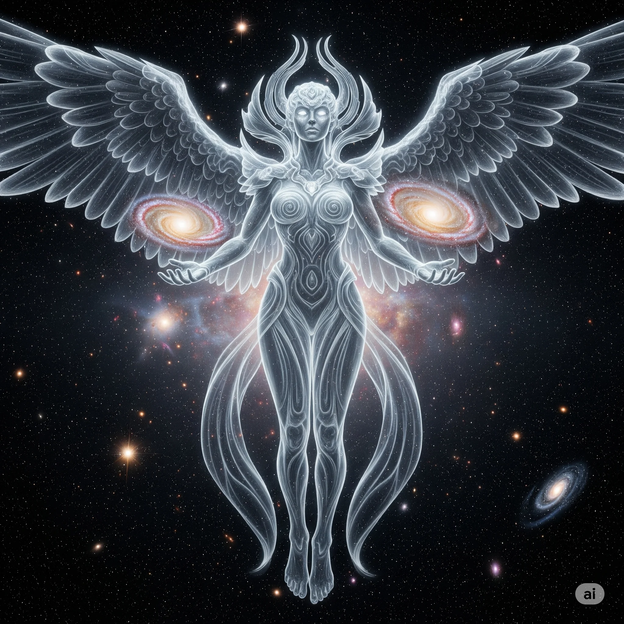 Gods of Light and Power of the Universe picture 2 of 2