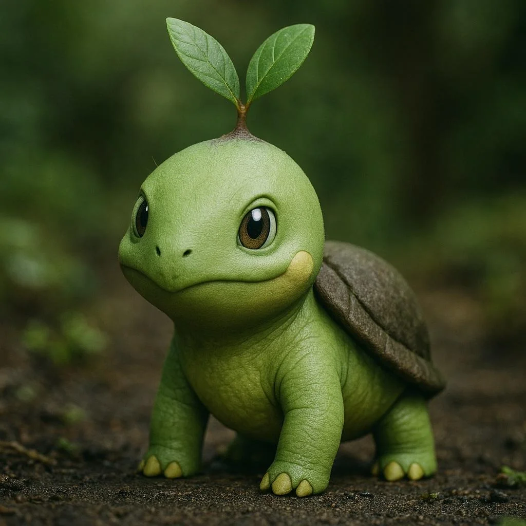 Pokemon picture 4 of 9