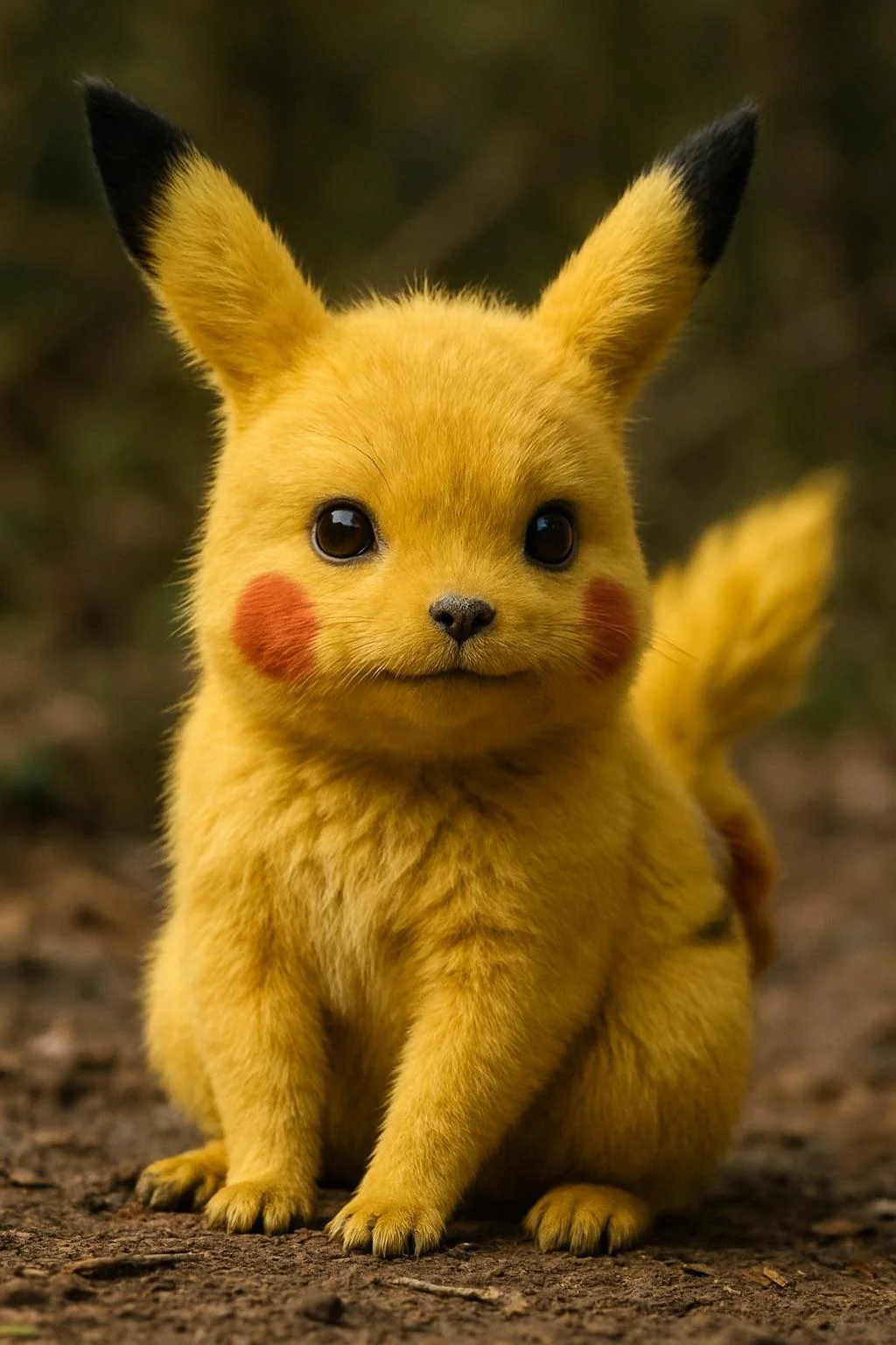 Pokemon picture 6 of 9