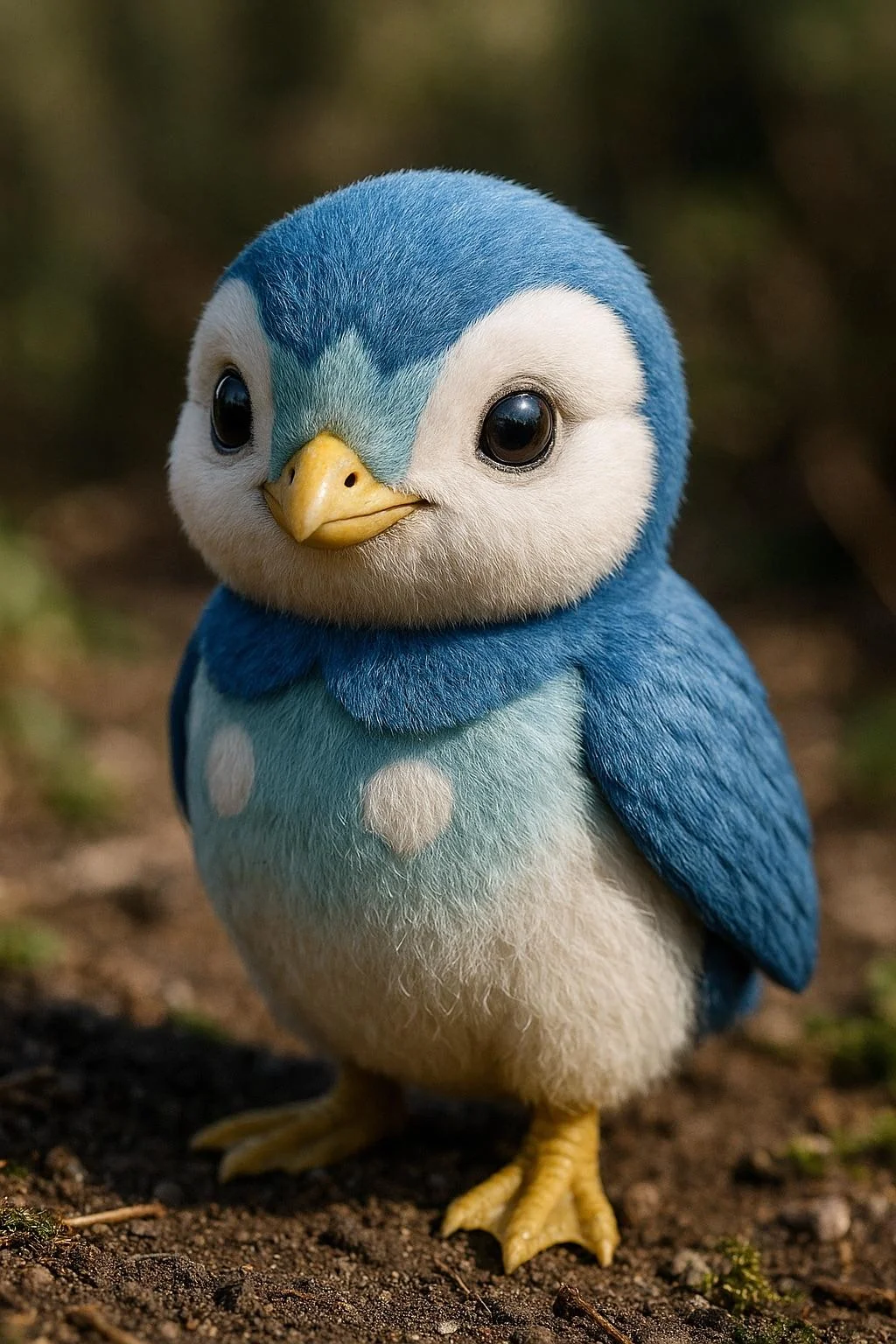 Pokemon picture 7 of 9