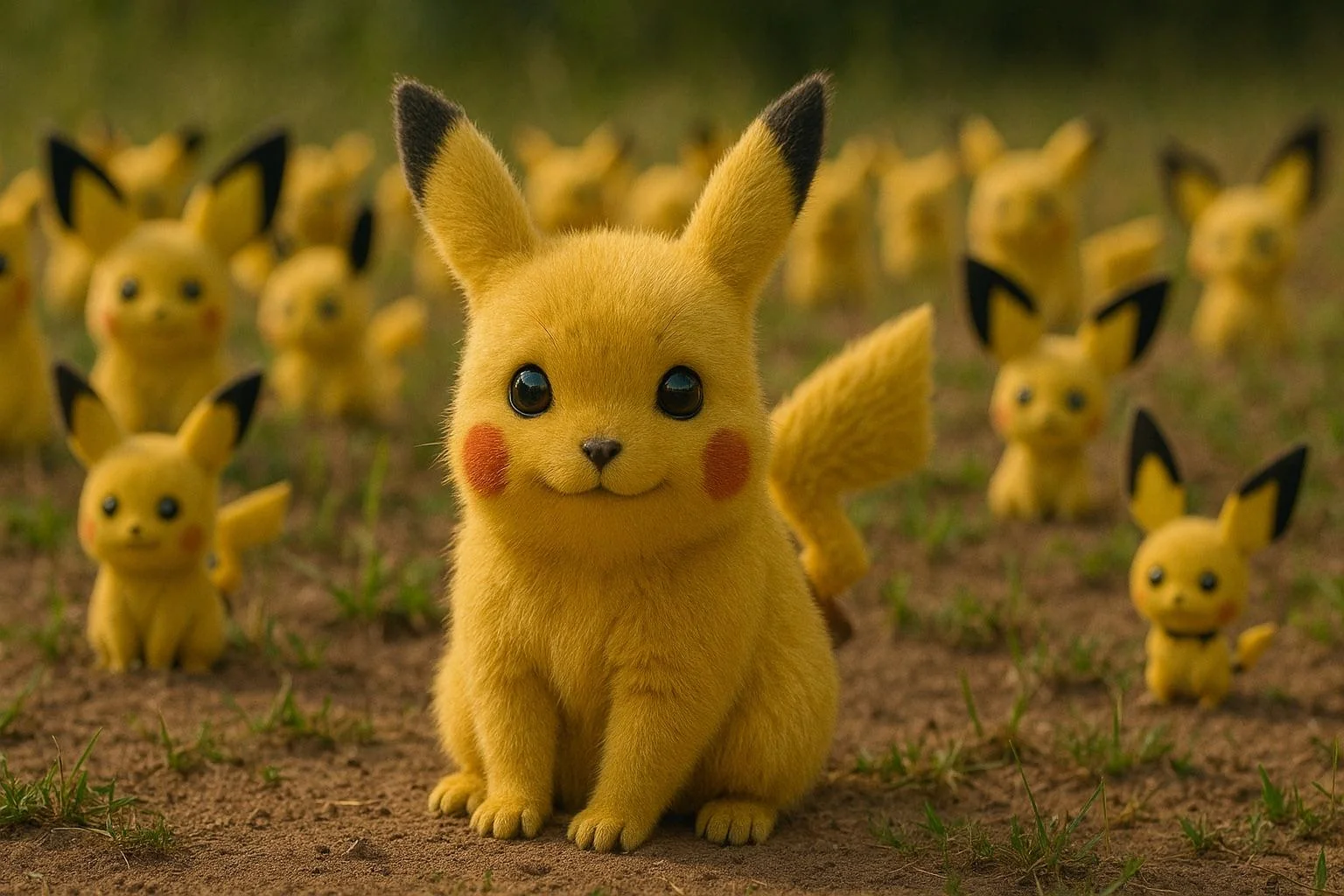 Pokemon picture 8 of 9