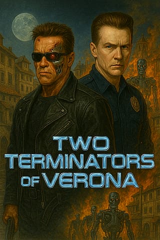 "To die is to say 'Hasta la vista' to myself"'