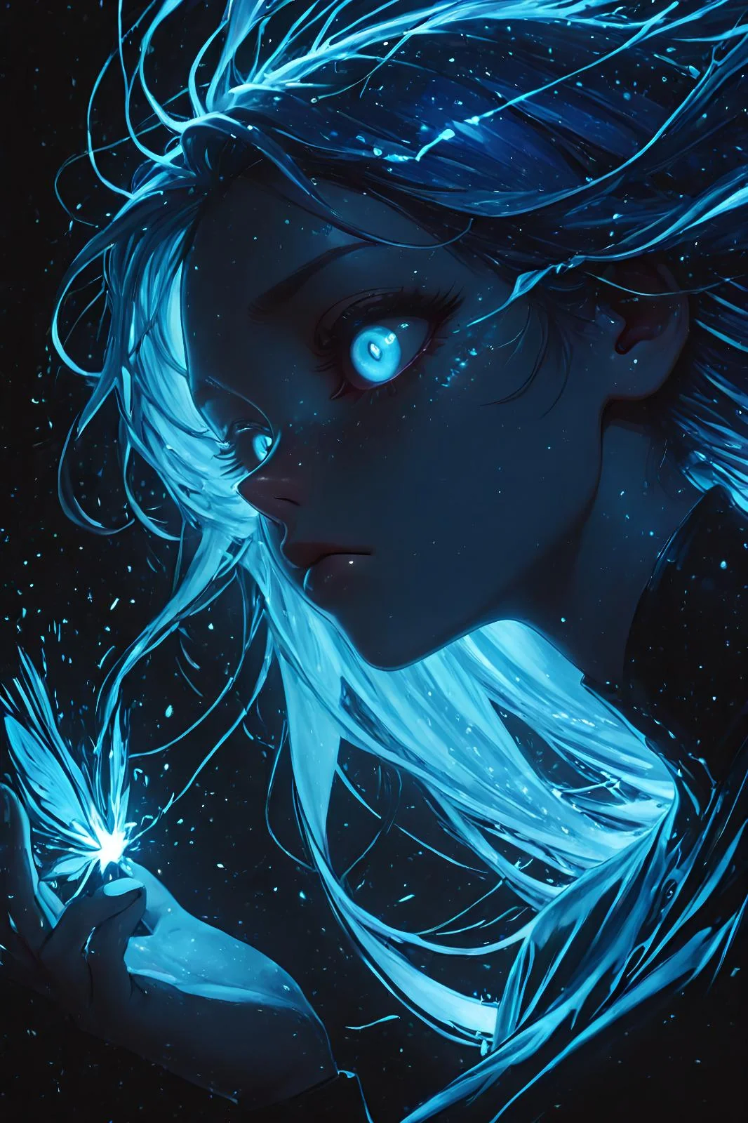 My first concept picture 1 of 1