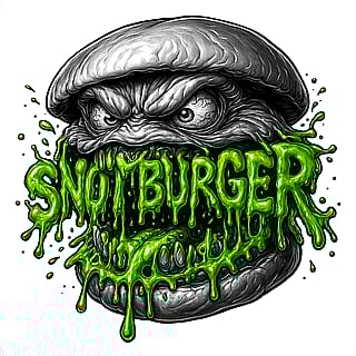SNOTBURGER'
