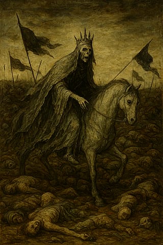 Pestilence'