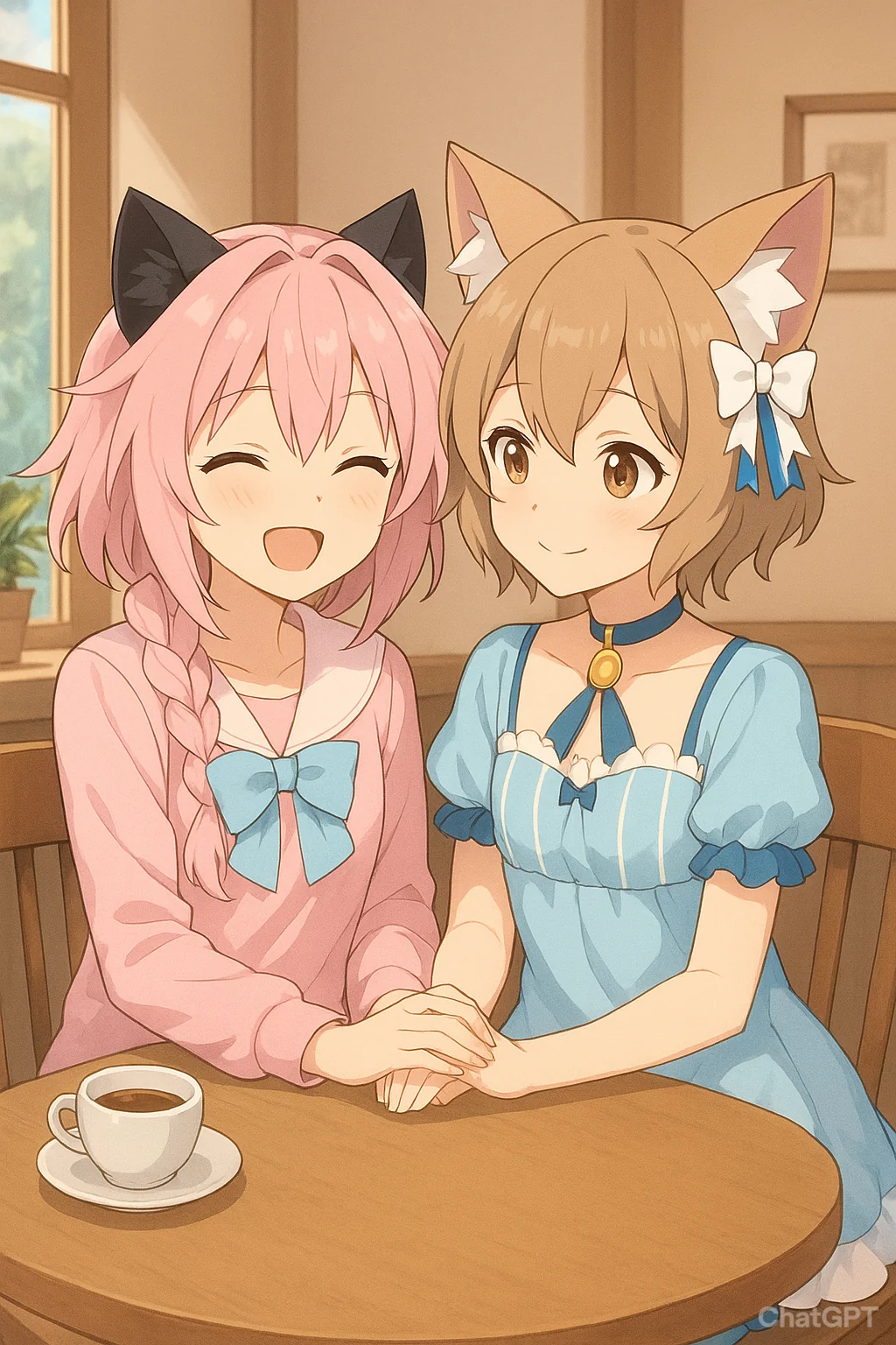Astolfo and Felix picture 1 of 1