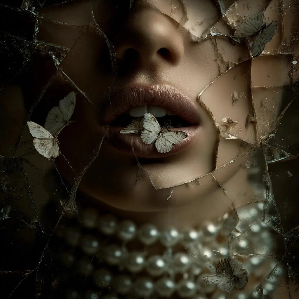 The Sound of Broken Beauty picture 1 of 1