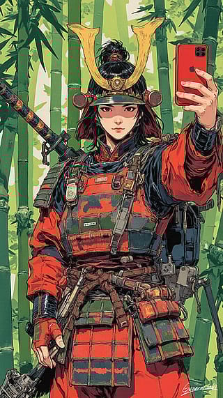 Virality Over Valor / Phone Wallpaper Archives'