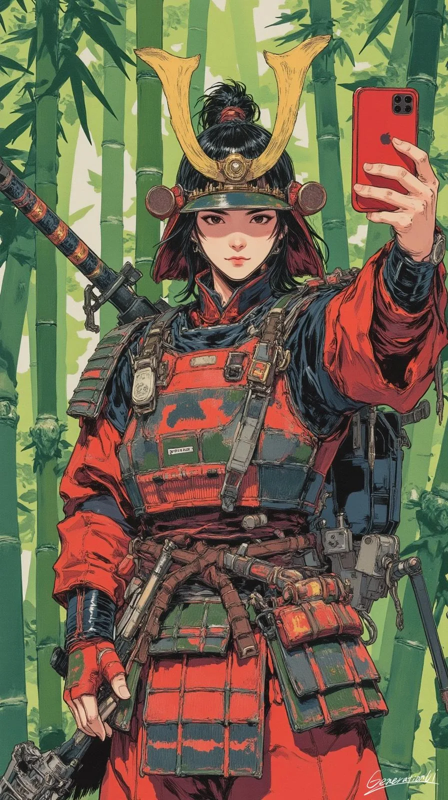 Virality Over Valor / Phone Wallpaper Archives picture 1 of 1