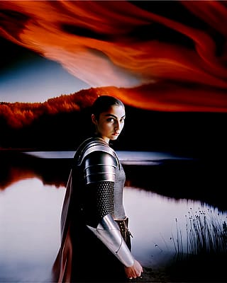Warrior'
