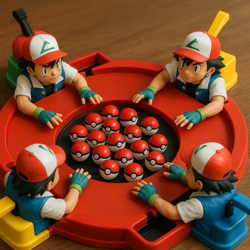 Gotta Catch 'Em All picture 1 of 1