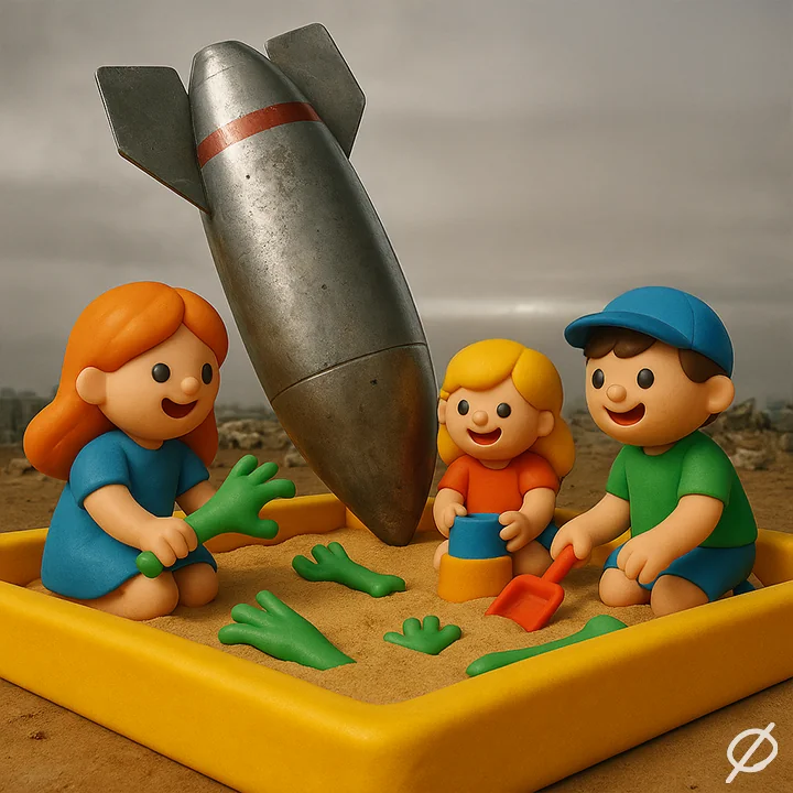 War Stories (Series) picture 6 of 12