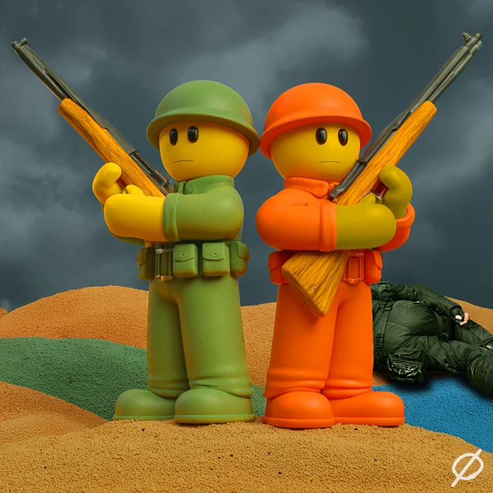War Stories (Series) picture 12 of 12