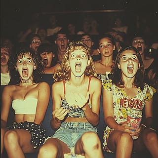 Scary Movies'
