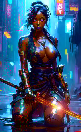 ZygRBlade | AI Art'