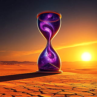 Timekeeper'