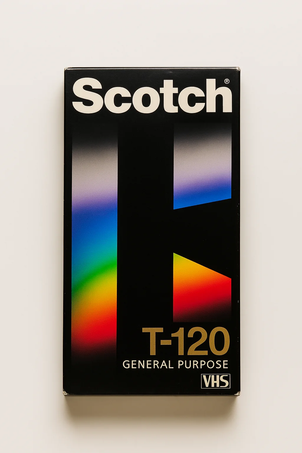 Blank videotapes picture 1 of 1