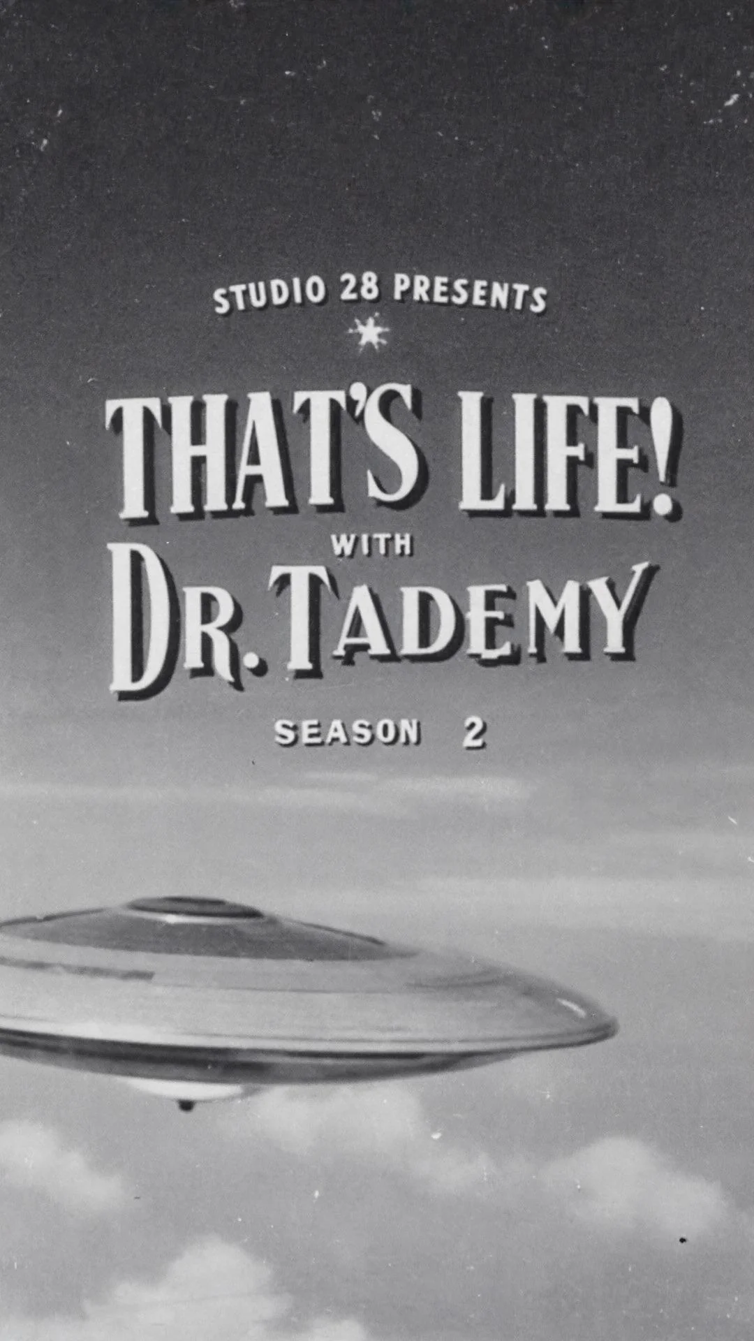 Season 1-10 Covers for That’s Life! With Dr. Tademy picture 3 of 10