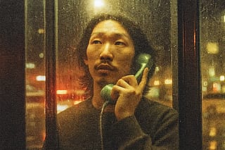 Osaka, Showa 58, 1983 April 22nd 23:00'