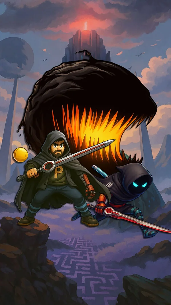 Creating Original Characters With ChatGPT picture 2 of 20