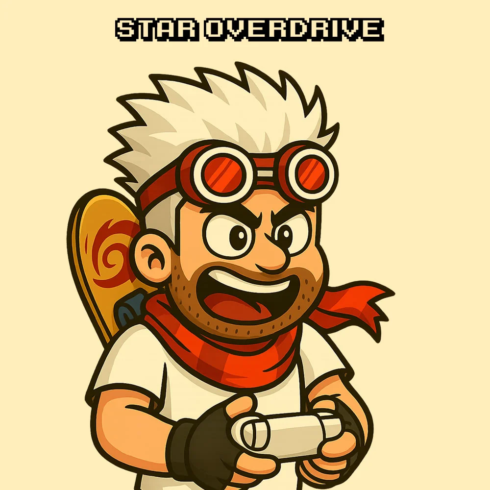 Creating Original Characters With ChatGPT picture 3 of 20