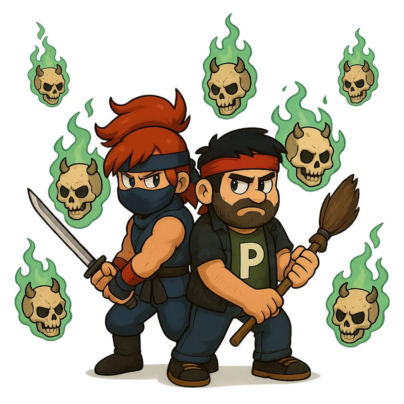 Creating Original Characters With ChatGPT picture 5 of 20