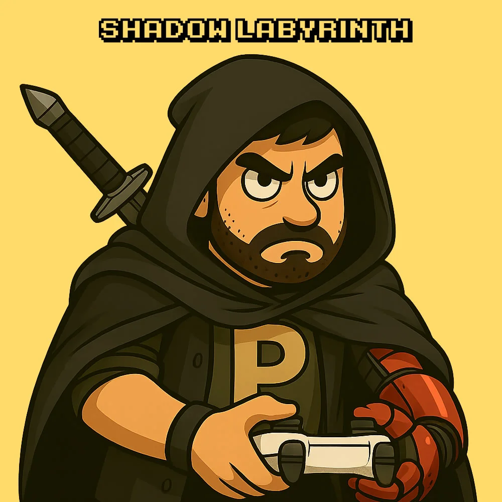 Creating Original Characters With ChatGPT picture 7 of 20