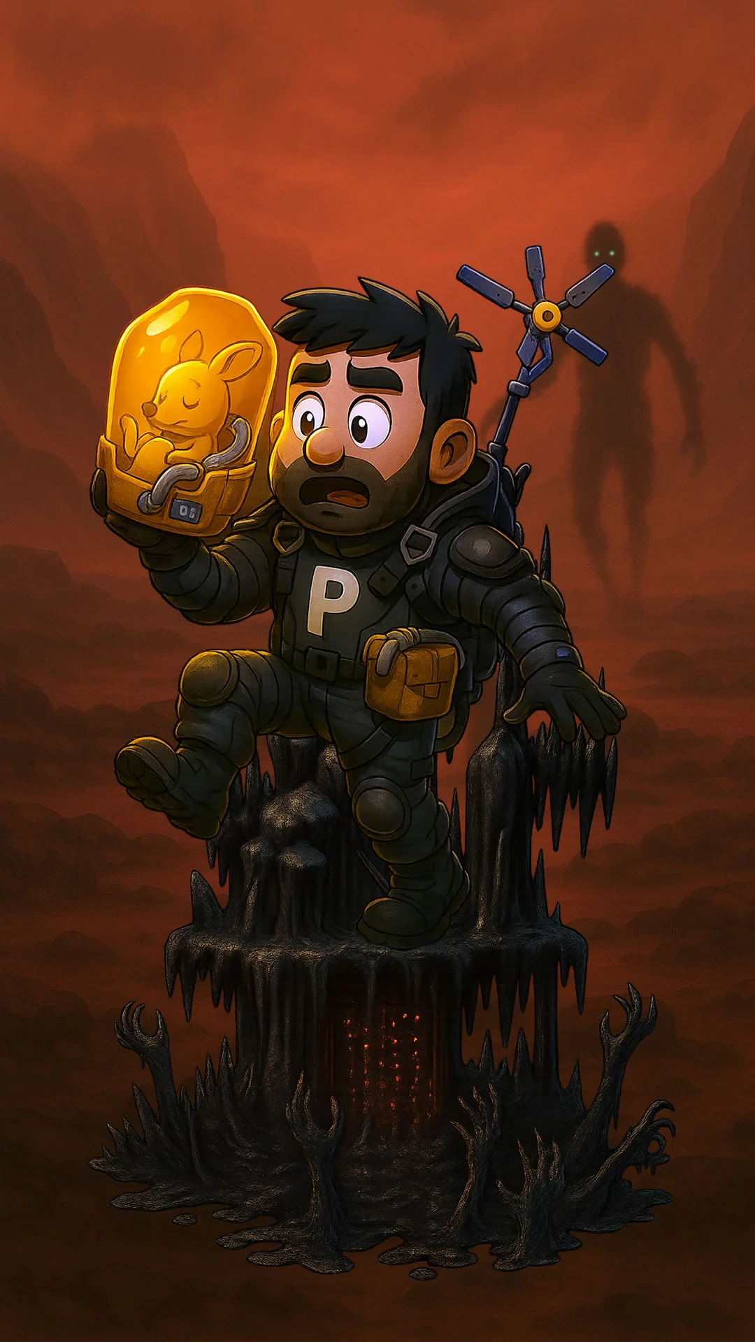 Creating Original Characters With ChatGPT picture 10 of 20