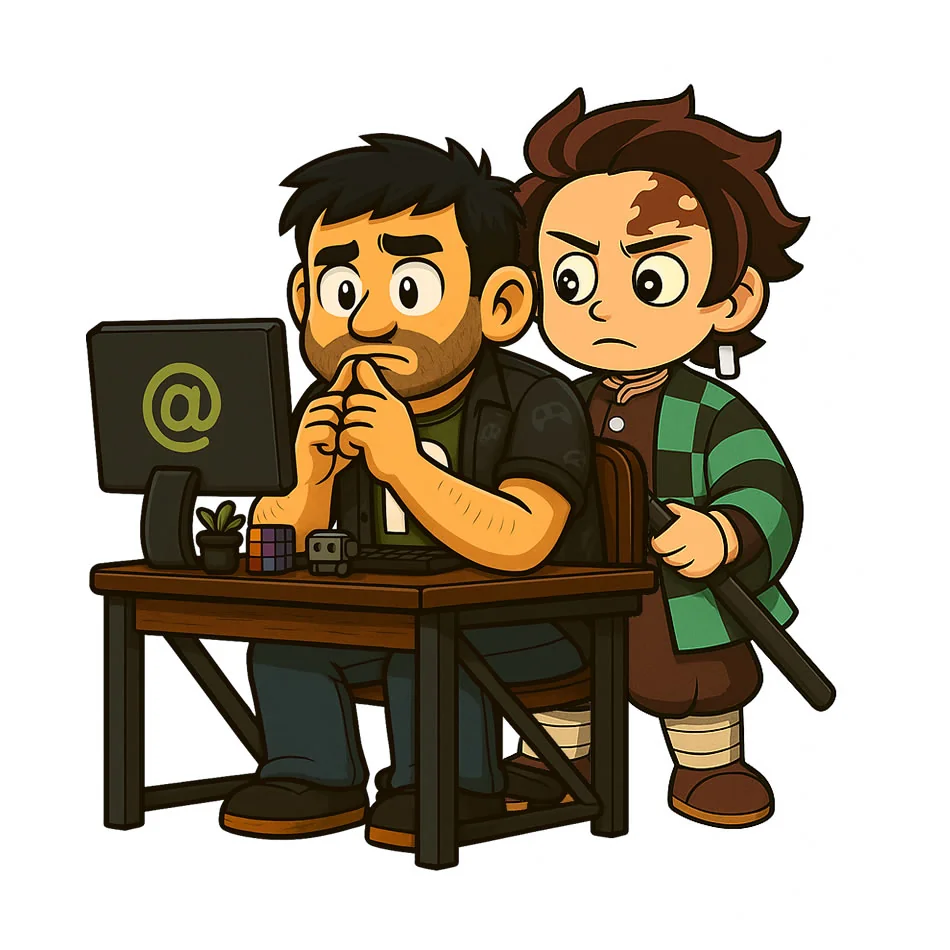 Creating Original Characters With ChatGPT picture 11 of 20
