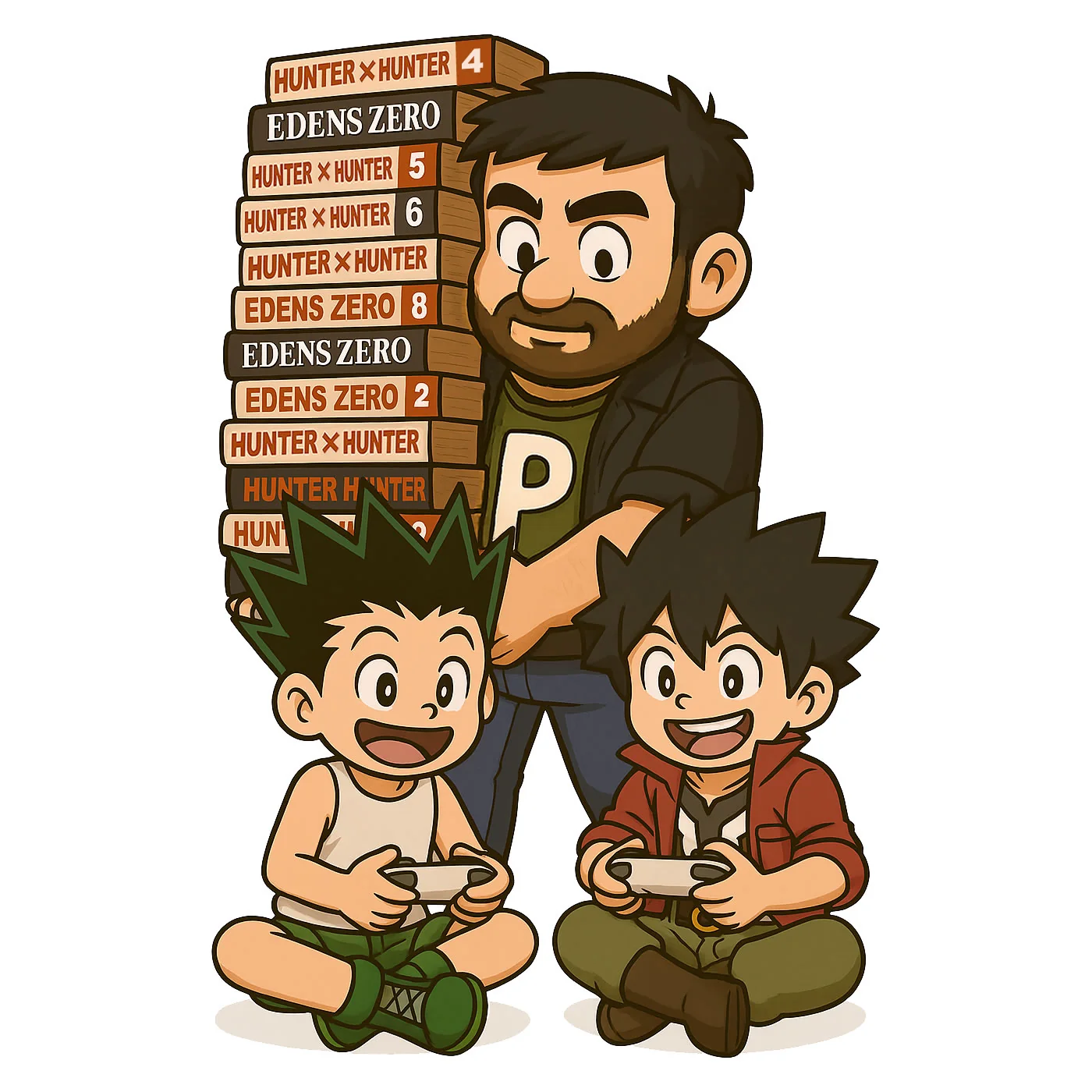 Creating Original Characters With ChatGPT picture 14 of 20