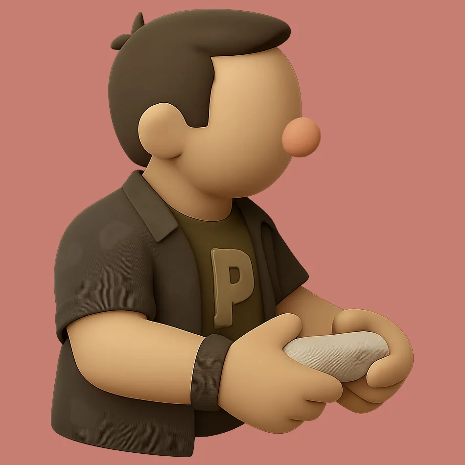 Creating Original Characters With ChatGPT picture 19 of 20