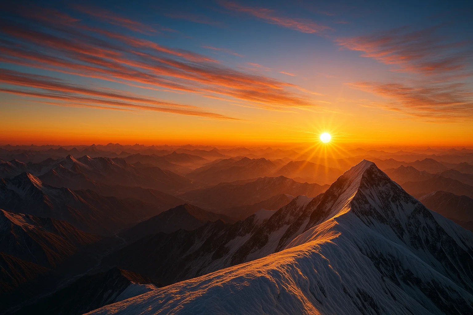 Everest picture 1 of 1