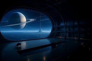 Views of the future'