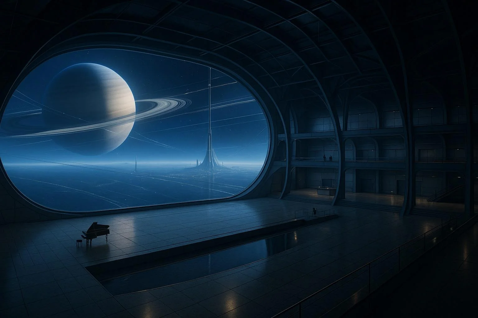 Views of the future picture 1 of 4