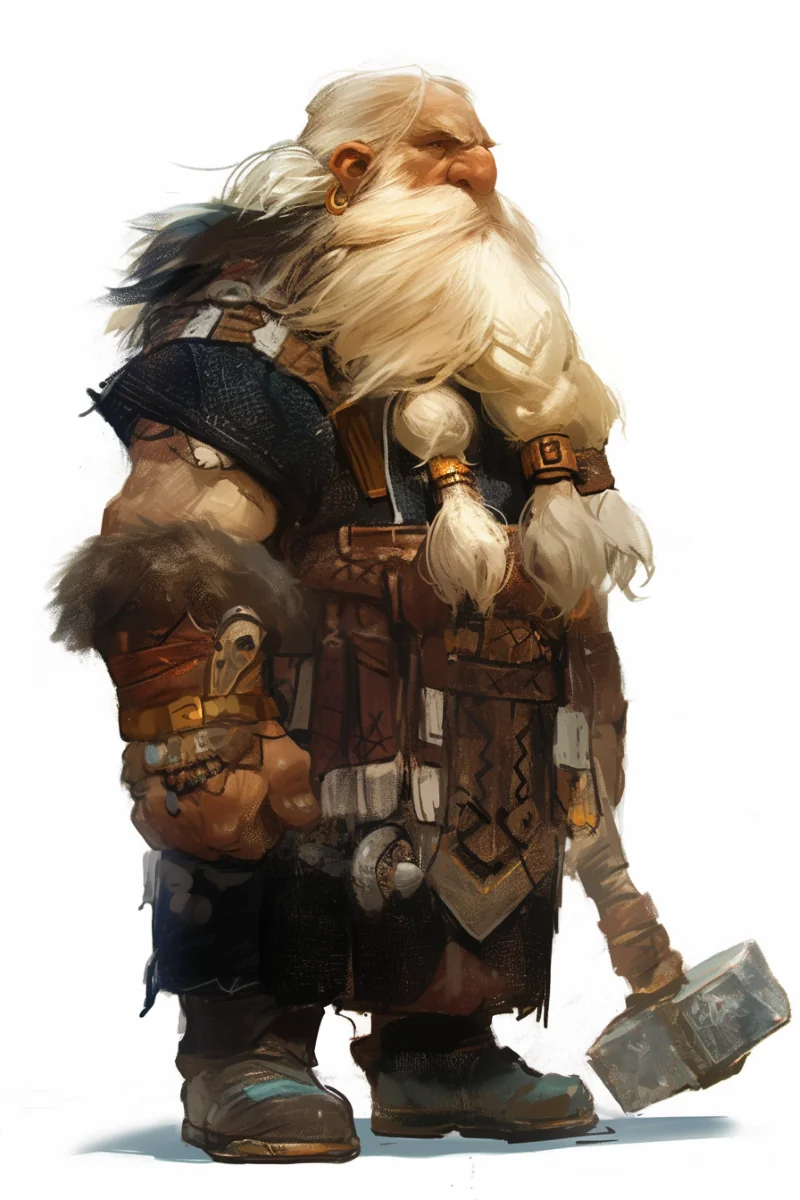 RPG Portraits picture 1 of 12