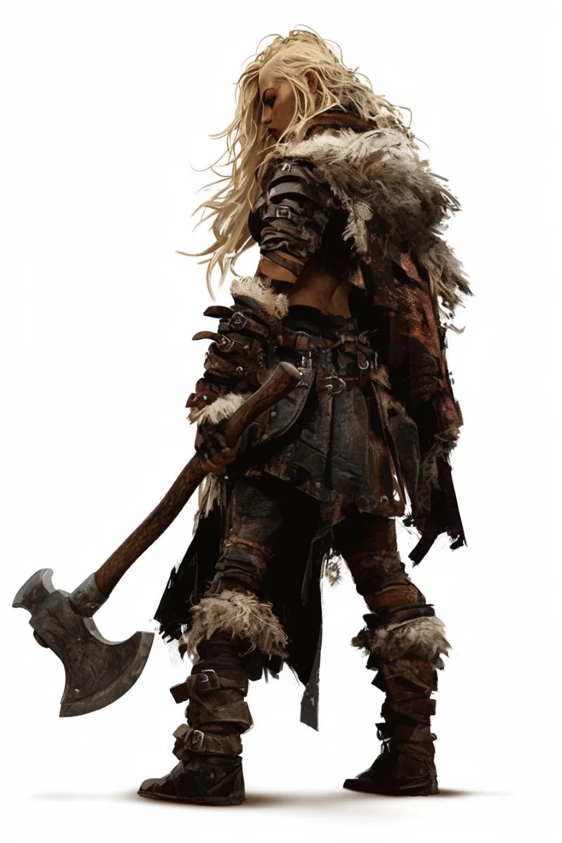 RPG Portraits picture 2 of 12
