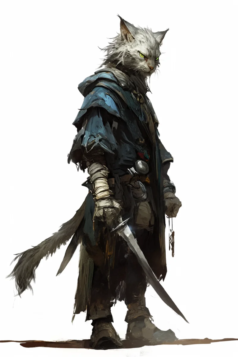 RPG Portraits picture 5 of 12