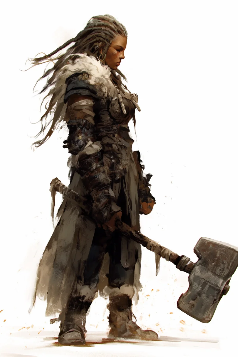 RPG Portraits picture 7 of 12