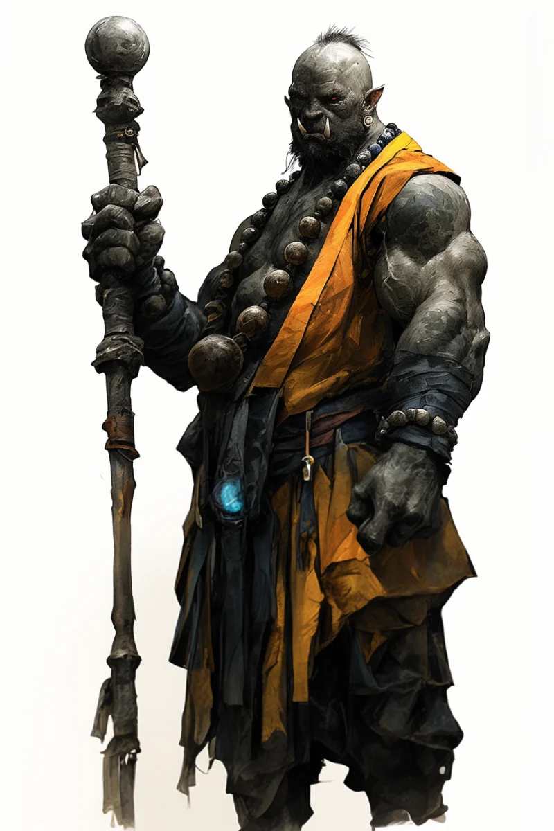 RPG Portraits picture 8 of 12