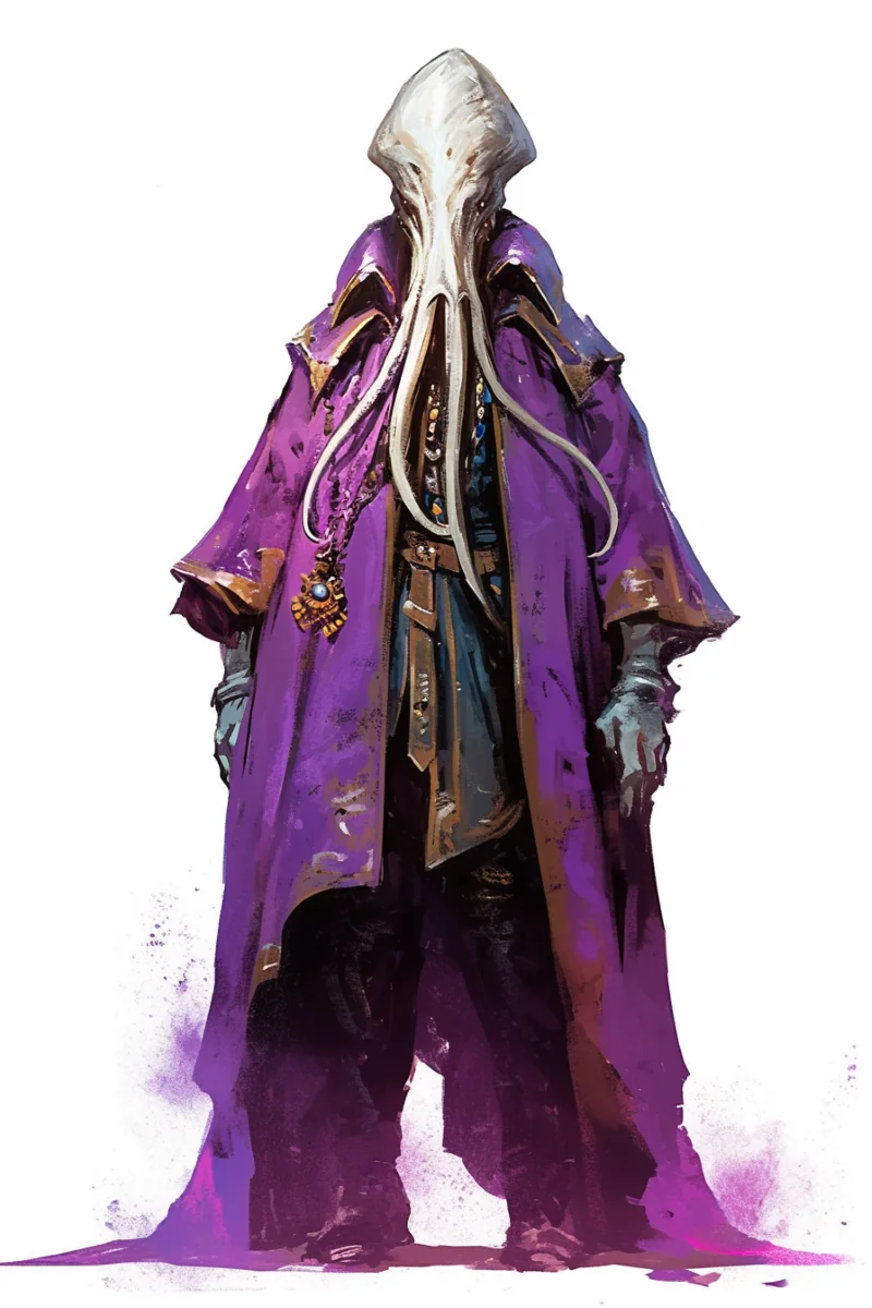 RPG Portraits picture 9 of 12