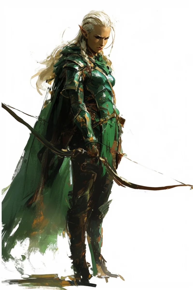 RPG Portraits picture 10 of 12