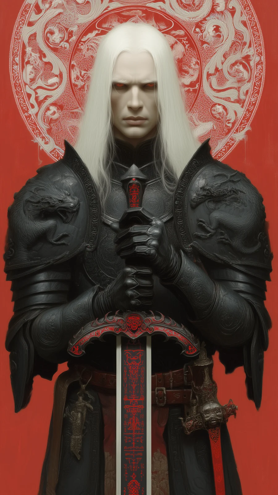 RPG Portraits picture 11 of 12