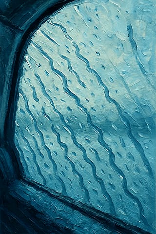 Rainy Days'