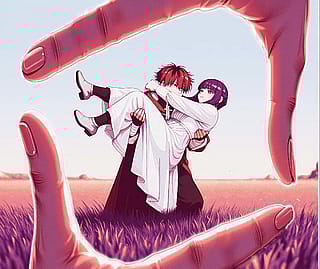Couple's March'