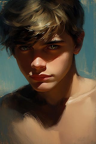 Portrait'